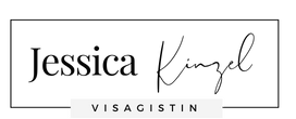 Logo von Jessica Kinzel.
